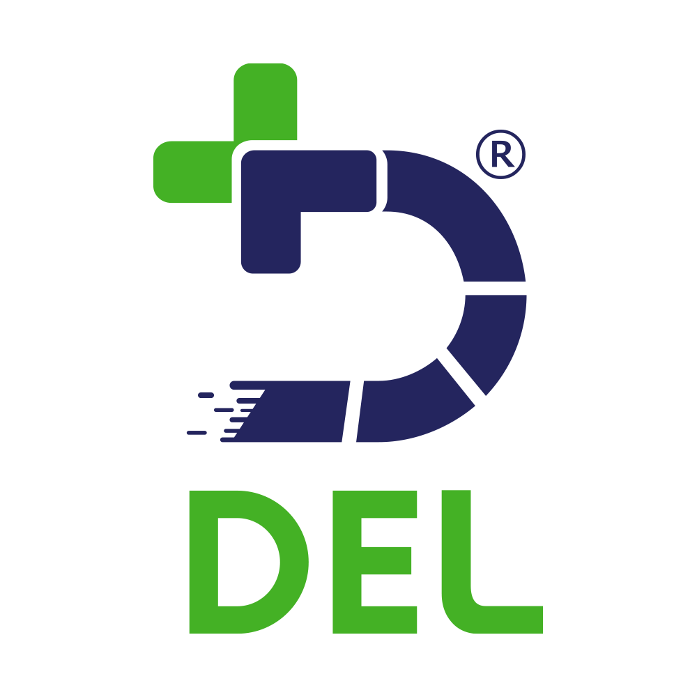 ديليفن Delivin