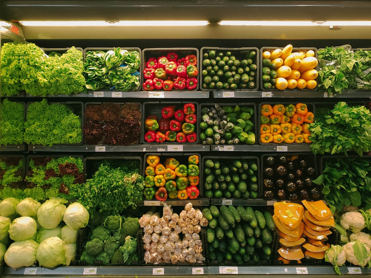 سوبرماركت